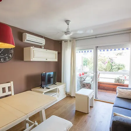 Apartament Celblau *