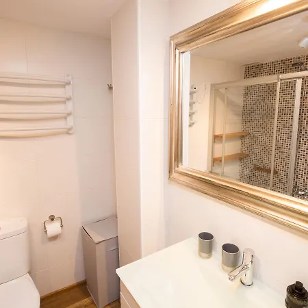 Apartament Celblau *