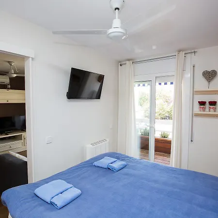 Celblau Apartment